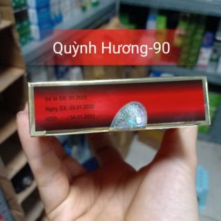 Dầu gội SHITINSOF - Hán phương linh chi đen tóc
