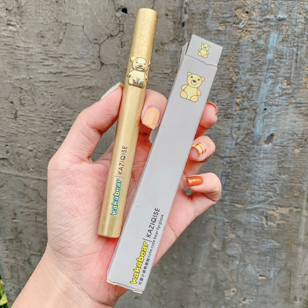 Son kem gấu KakaBear