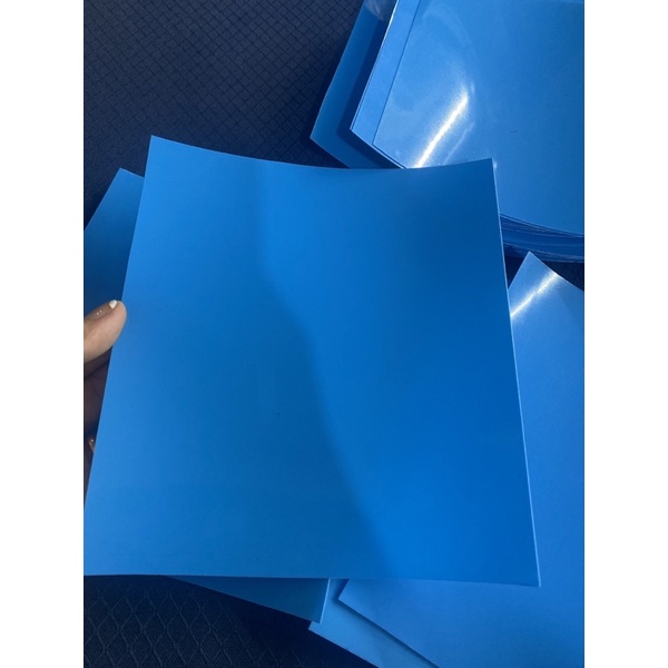 Tấm nhựa ngăn hồ Betta để form cá