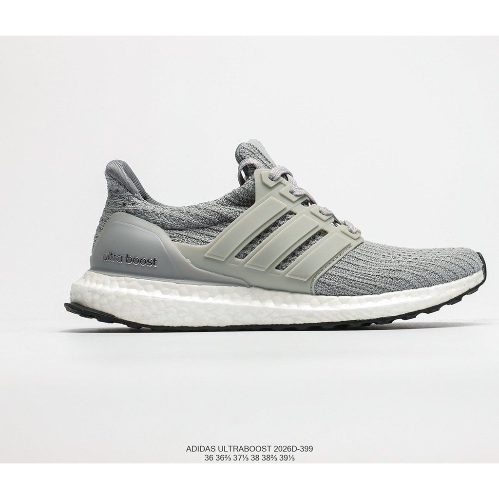 📦 FULLBOX🌐 ORDER 🎀STORE HONGKONG🎀 💯 ẢNH THẬT💯 🏷 Adidas Ultra Boost 4.0 UB4 Primeknit 🏷 👟 GIÀY THỂ THAO 👟