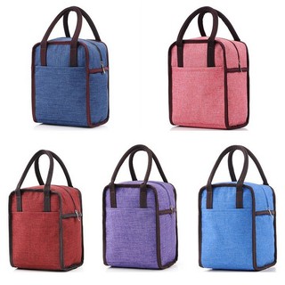 túi đựng hộp cơm - túi đựng cơm