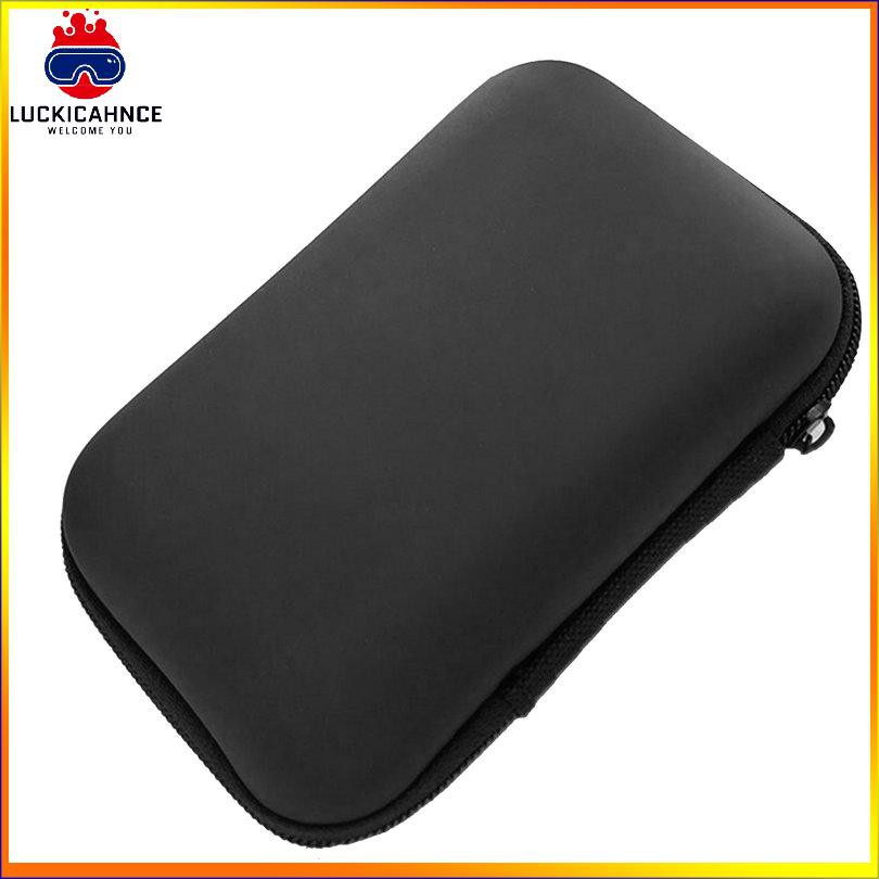 Túi Đựng Ổ Cứng Ngoài Hdd Usb 2.5 Inch Cho Pc | BigBuy360 - bigbuy360.vn