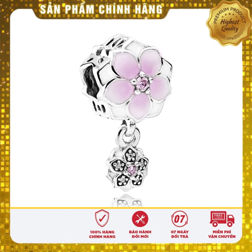 [Hàng cao cấp] Charm Bạc S925 ALE Cao Cấp - Charm bạc chuẩn S925 cho vòng Pan - Mã sản phẩm CHARMBAC_DN0060