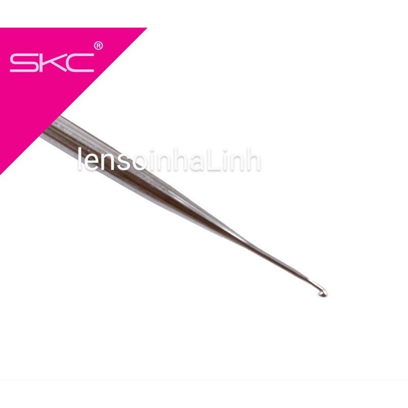 Kim móc ren SKC size nhỏ 0.5mm - 1.75mm