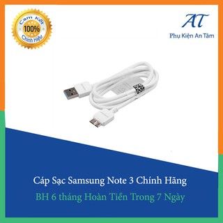 Cable galaxy note 3 n900 chân usb