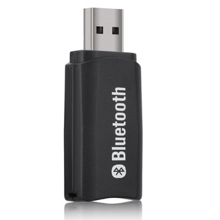 Thiết Bị Nhận Bluetooth Không Dây Cho Xe Hơi