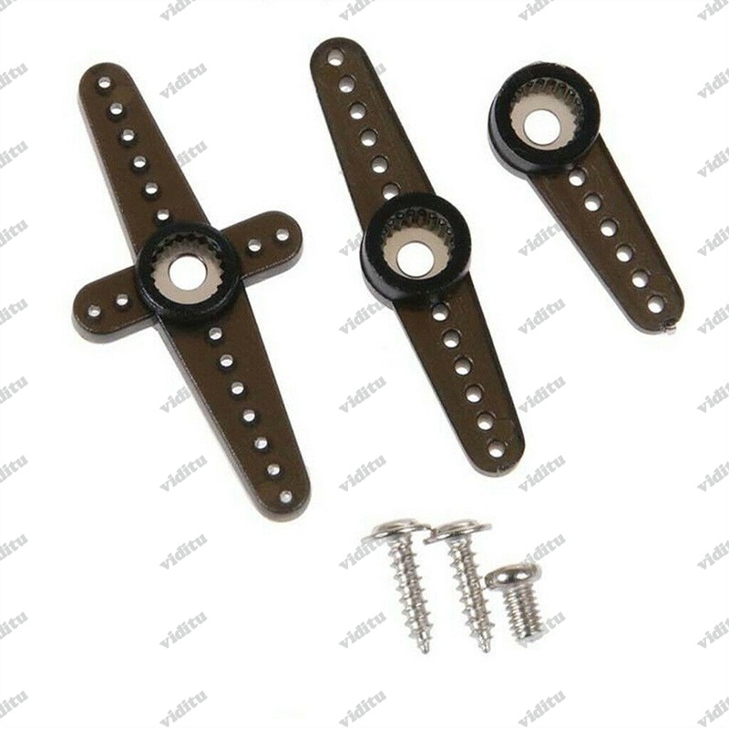 Động cơ servo bánh răng kim loại MG90S