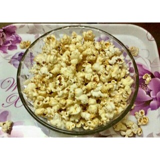 Sét bắp rang bơ (6 lạng ngô+500g bơ)