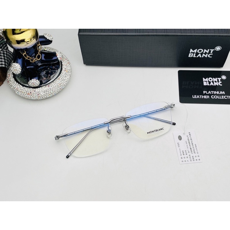 Kính mắt platium mont cao cấp fullbox