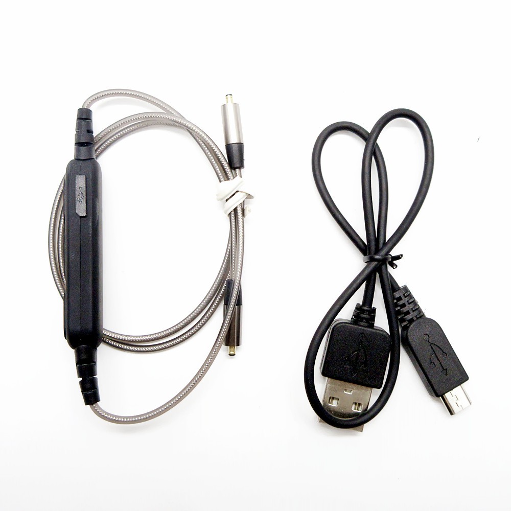 Cáp tai nghe nâng cấp vjjb N1 DC cho moxpad X3 / vjjb N1 / irock A8