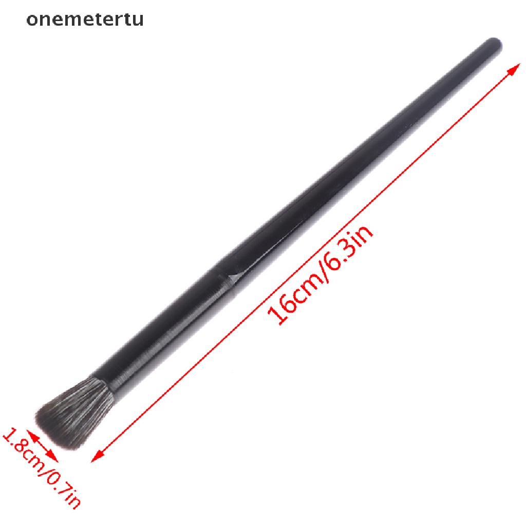 1 Cọ Trang Điểm onemetertu Tạo Khối Màu Đồng Tiện Dụng