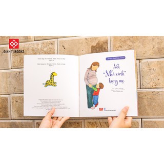 SÁCH - COMBO Cả nhà thương nhau (trọn bộ 6 cuốn)