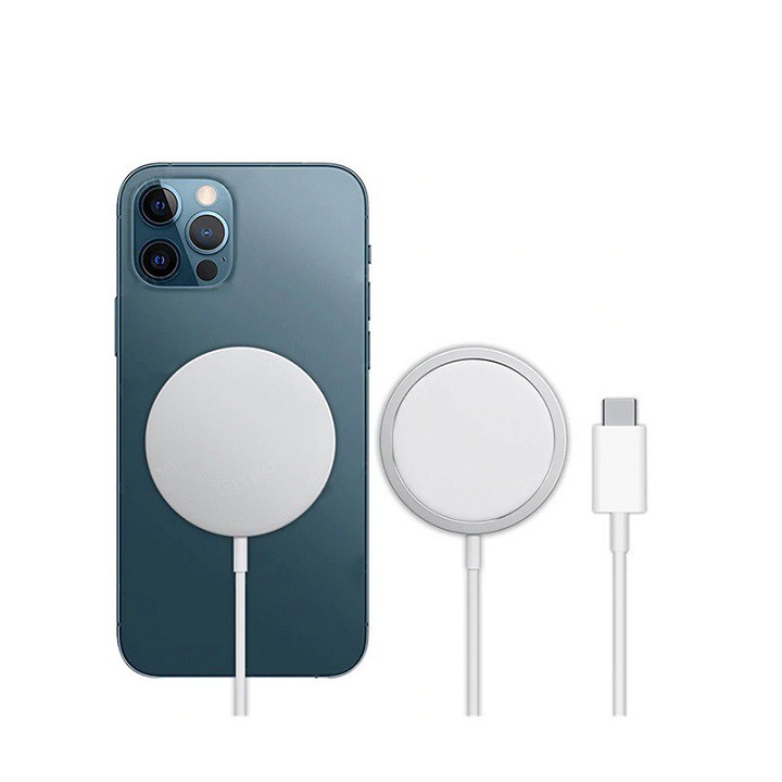 Phụ kiện Apple Sạc Magsafe charger