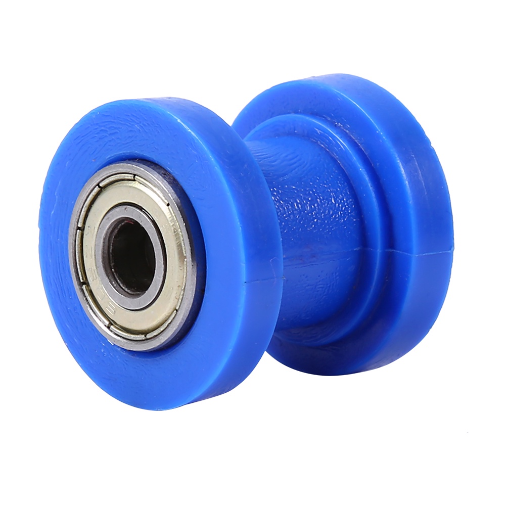 Phụ kiện con lăn cho thanh trượt bánh xe nhỏ 10mm tiện lợi