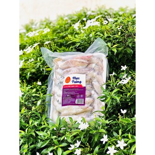 Mực trứng gói 800gr
