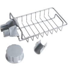 Kệ inox gắn vòi để đồ rửa bát ( tuyển khách sỉ)