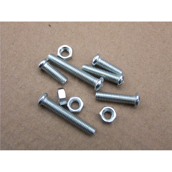 Ốc Vít M6 6mm
