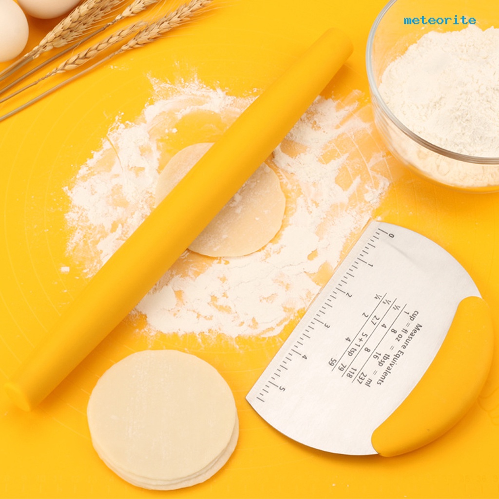 Thảm Silicone Nhào Bột Chống Gỉ Thân Thiện Với Môi Trường