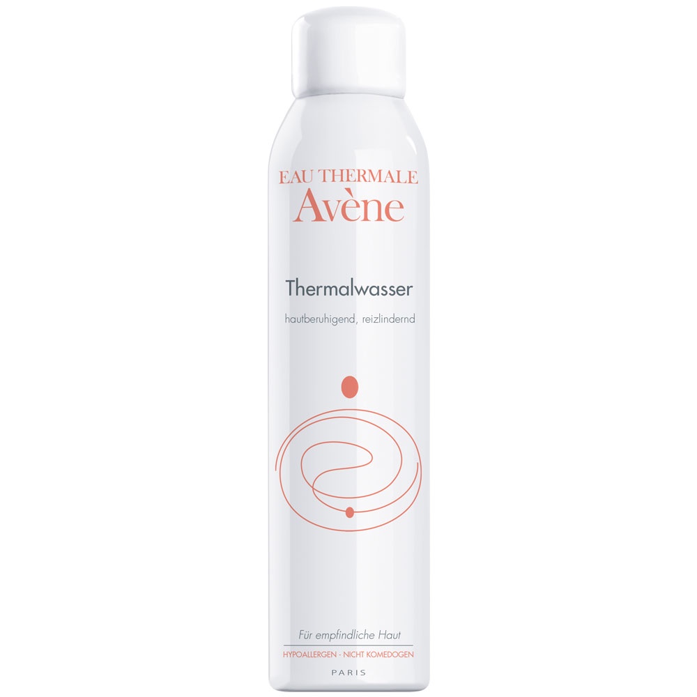 Xịt khoáng Avene 300ml Pháp