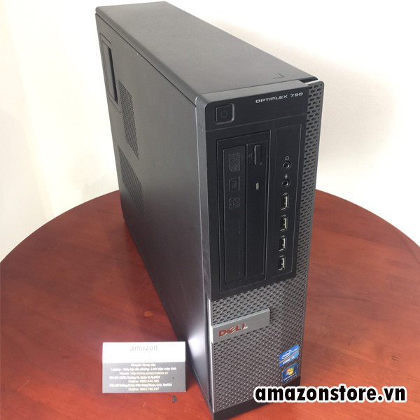 MÁY ĐỒNG BỘ DELL OPTIPLEX 790 DT | BigBuy360 - bigbuy360.vn