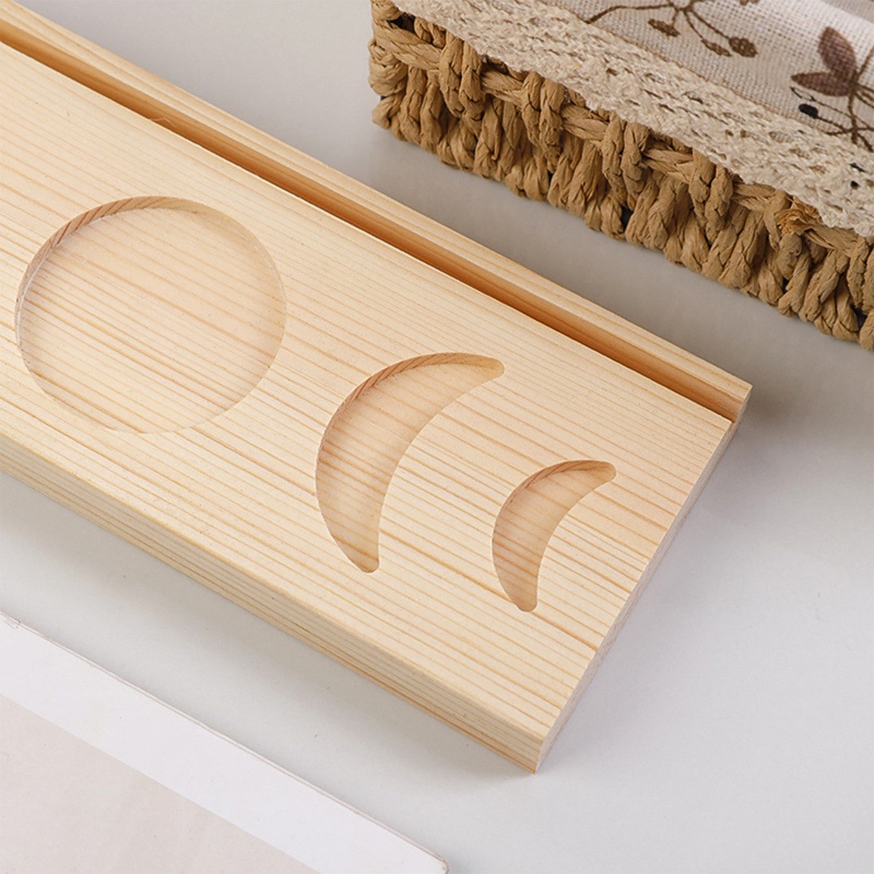 Giá Đỡ Nến / Thẻ Bài Tarot mm Dùng Trang Trí