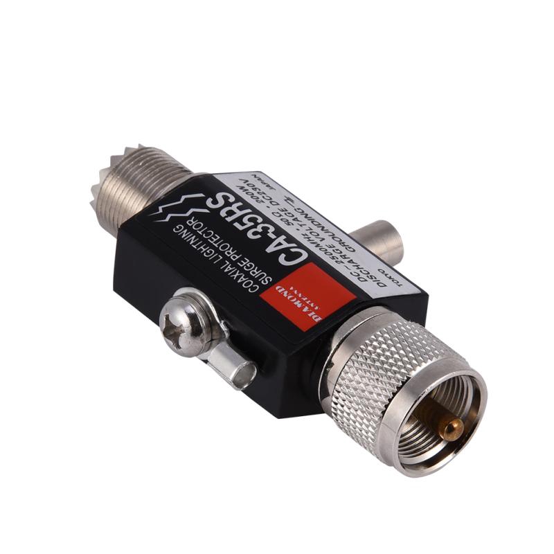 Thiết bị bảo vệ đồng trục chống sét đánh CA-35RS chất lượng cao