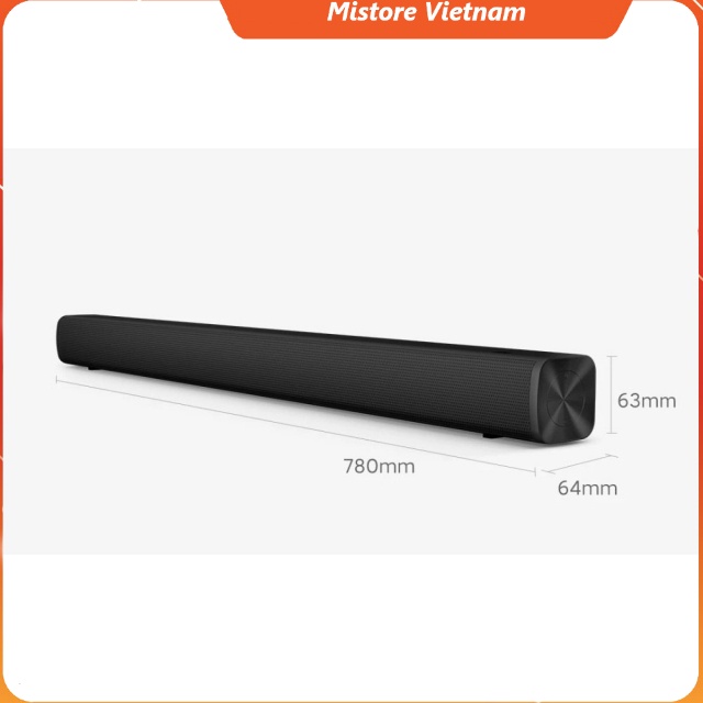 Loa Soundbar Xiaomi Redmi Bluetooth 5.0