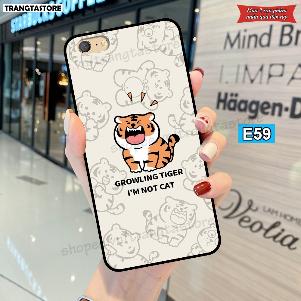 Ốp lưng Oppo A39 - A57 - A71 - F3 Lite in chất lượng cao - siêu bền - rẻ