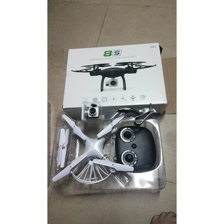 Máy bay 4 cánh Flycam TXD-8s có camera