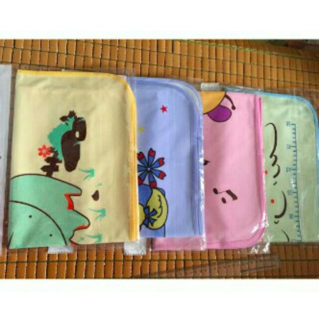 Chiếu cao su hiền trang to