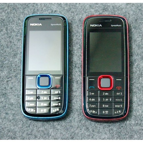 Điện Thoại Nokia 5130 main zin , giá rẽ , nghe nhạc hay , bảo hành 12 tháng