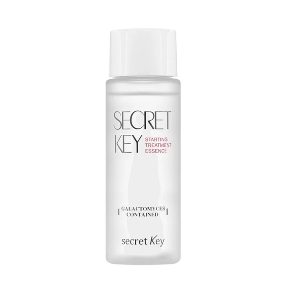 Nước thần dưỡng trắng da chống lão hóa Secret Key Starting Treatment Essence 50ml_Secret Key Chính Hãng