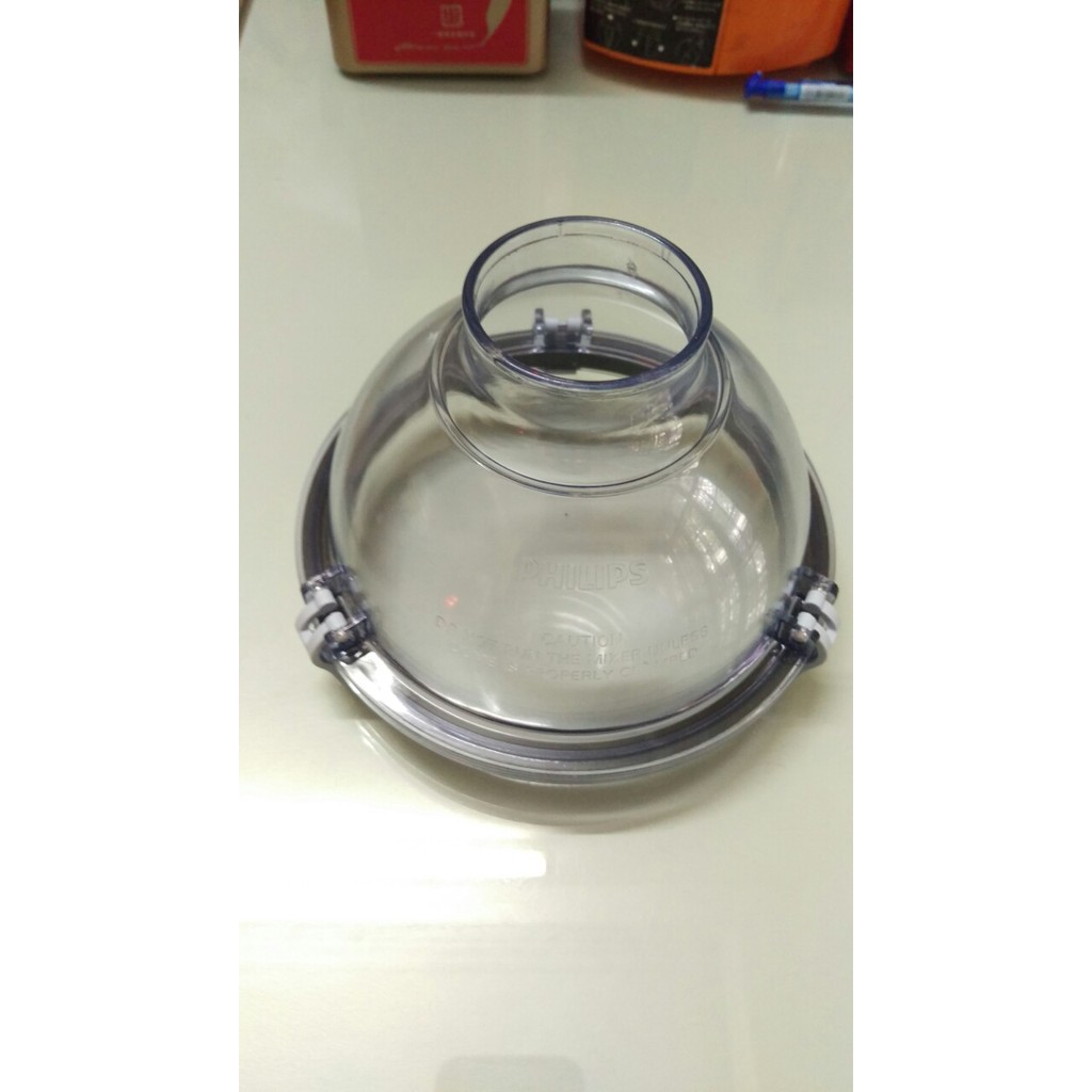 Nắp cối xay sinh tố  máy xay đa năng Philips HL1643
