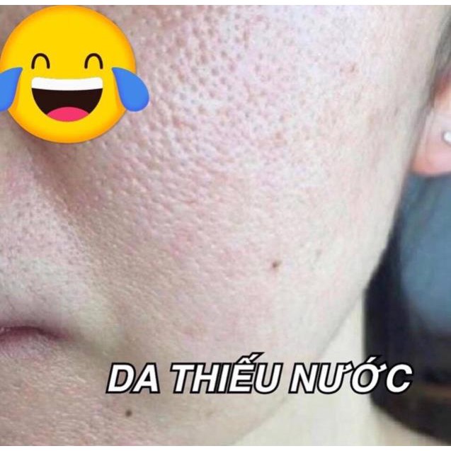 10 mặt nạ cấp nước làm mát da tức thì chăm sóc lỗ chân lông