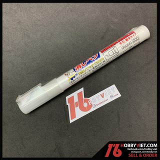 Bút màu Gundam marker dụng cụ sơn mô hình