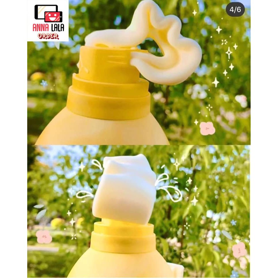 [SẴN] Sữa tắm tạo bọt hương nước hoa | BigBuy360 - bigbuy360.vn