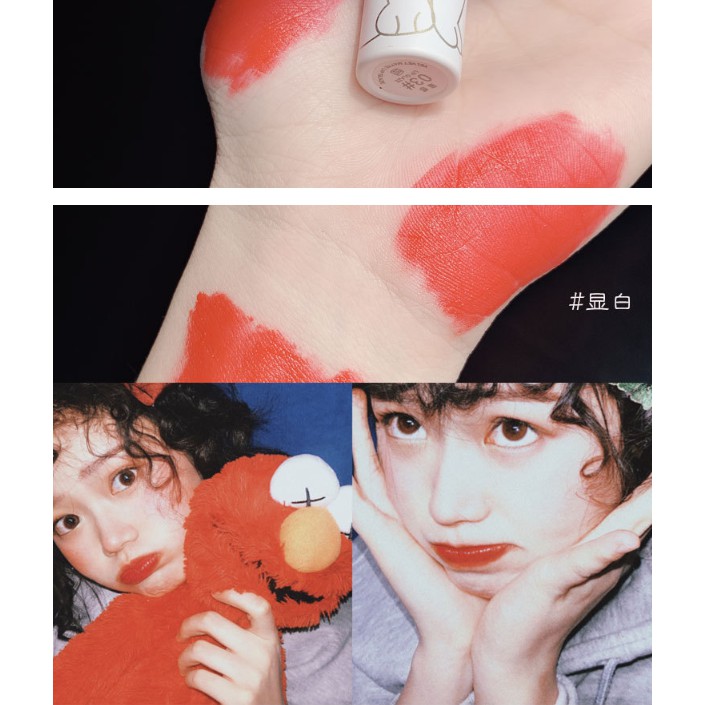 Son kem handmade Air Fit Velvet 4 màu nhung lì lâu trôi không thấm nước | BigBuy360 - bigbuy360.vn