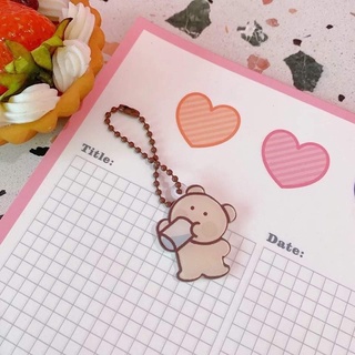 ghim cài cute