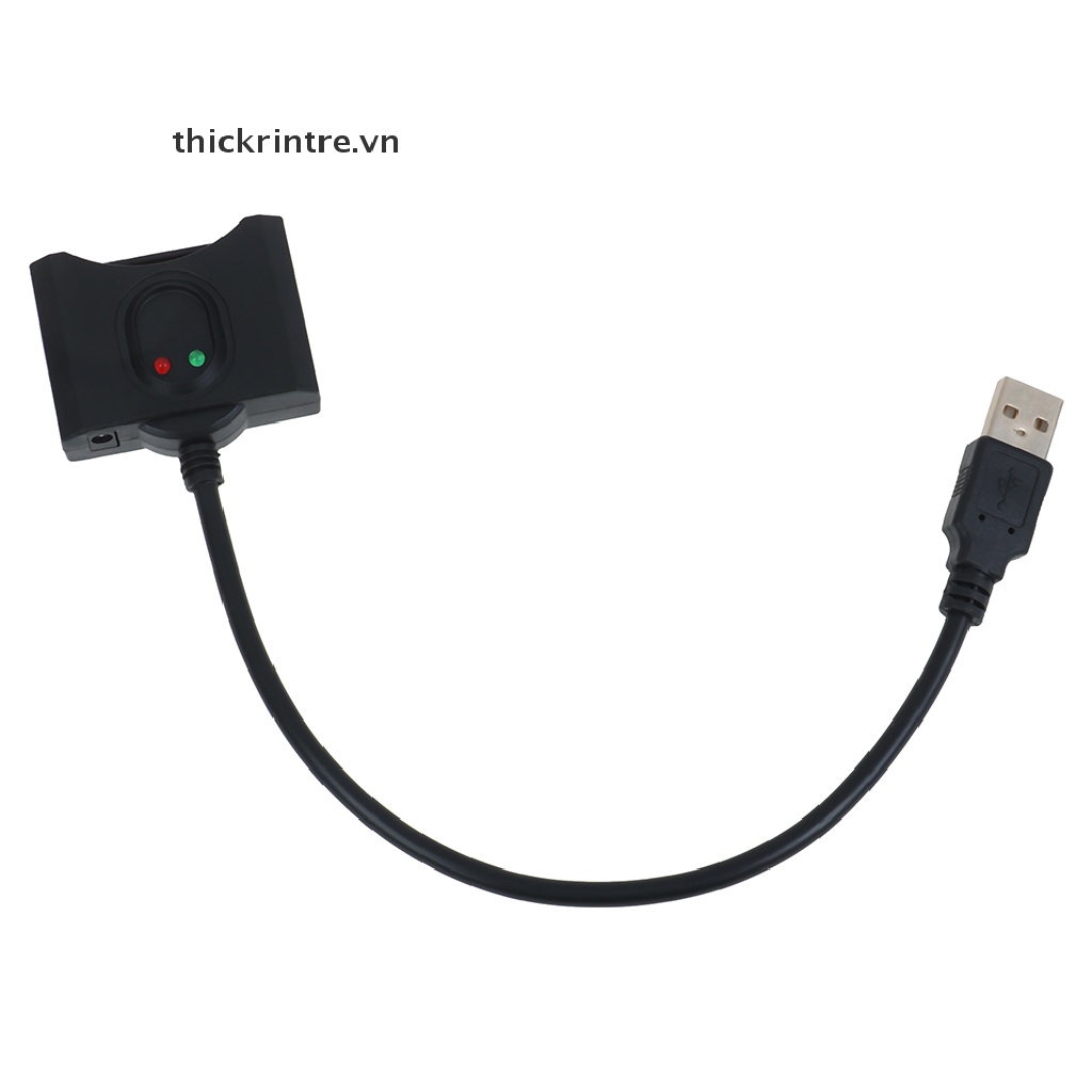 Đầu chuyển đổi thẻ chuyển đổi 34mm 54mm sang USB 2.0 cho laptop | WebRaoVat - webraovat.net.vn