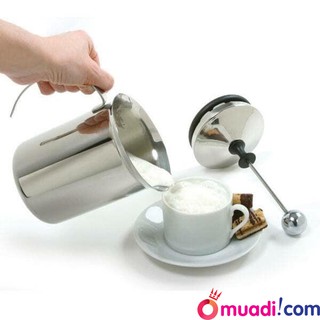CA ĐÁNH SỮA LẠNH