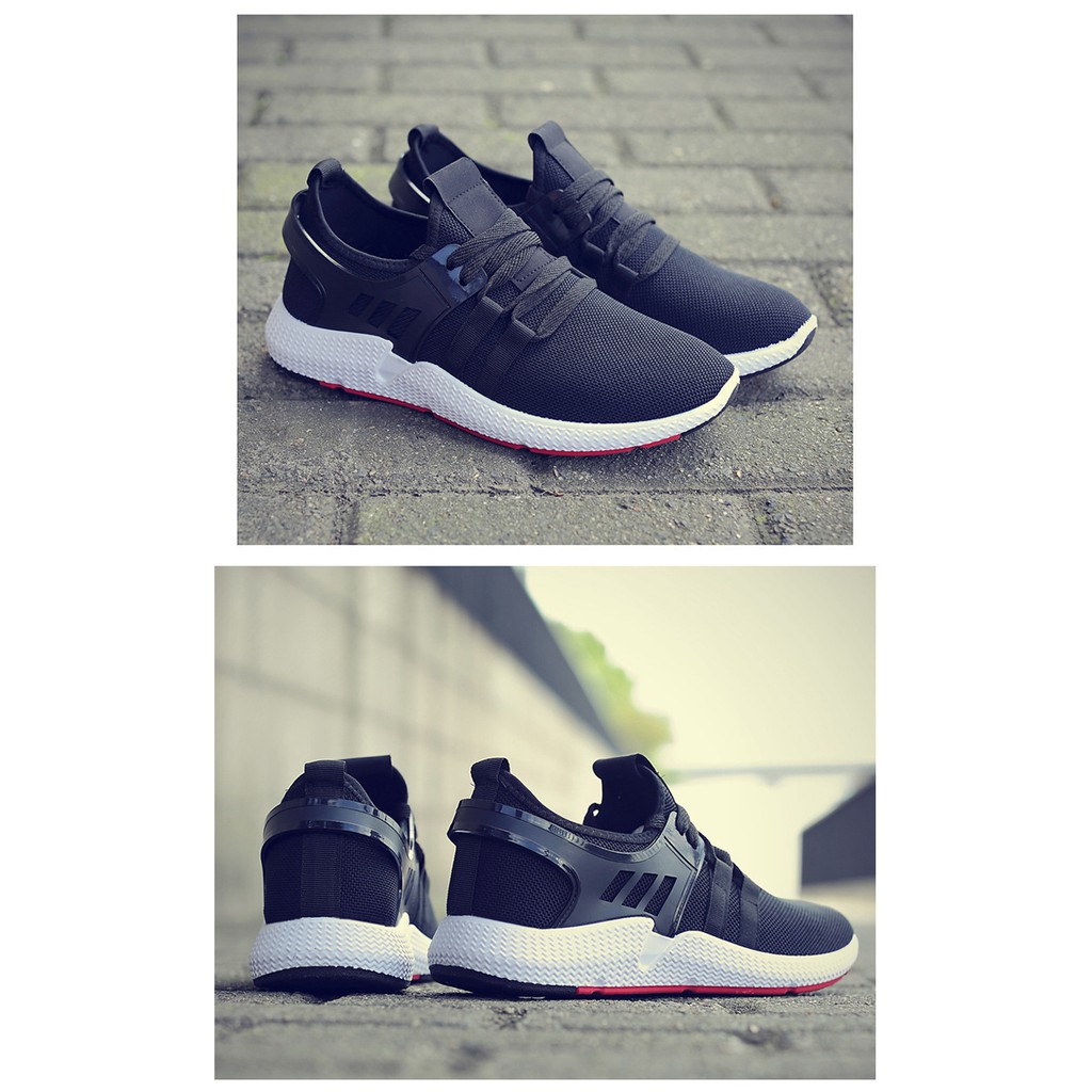 GIÀY THỂ THAO NAM CỔ CAO, GIÀY NAM ĐẸP, GIÀY NAM THỂ THAO | BigBuy360 - bigbuy360.vn