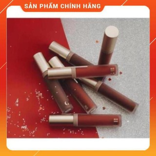 [CHÍNH HÃNG] - [ FREESHIP]Son Gilaa long wear lip cream (bản full son kem lì)