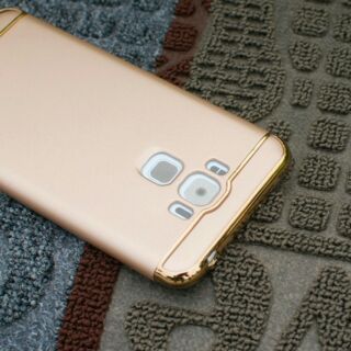 Ốp lưng tách đầu Plastic Zenfone 3 max 5.5 (ZC553KL)+ Kèm cường lực 9H