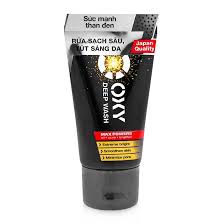 Kem rửa mặt tác động sâu Oxy Deep Wash 50g