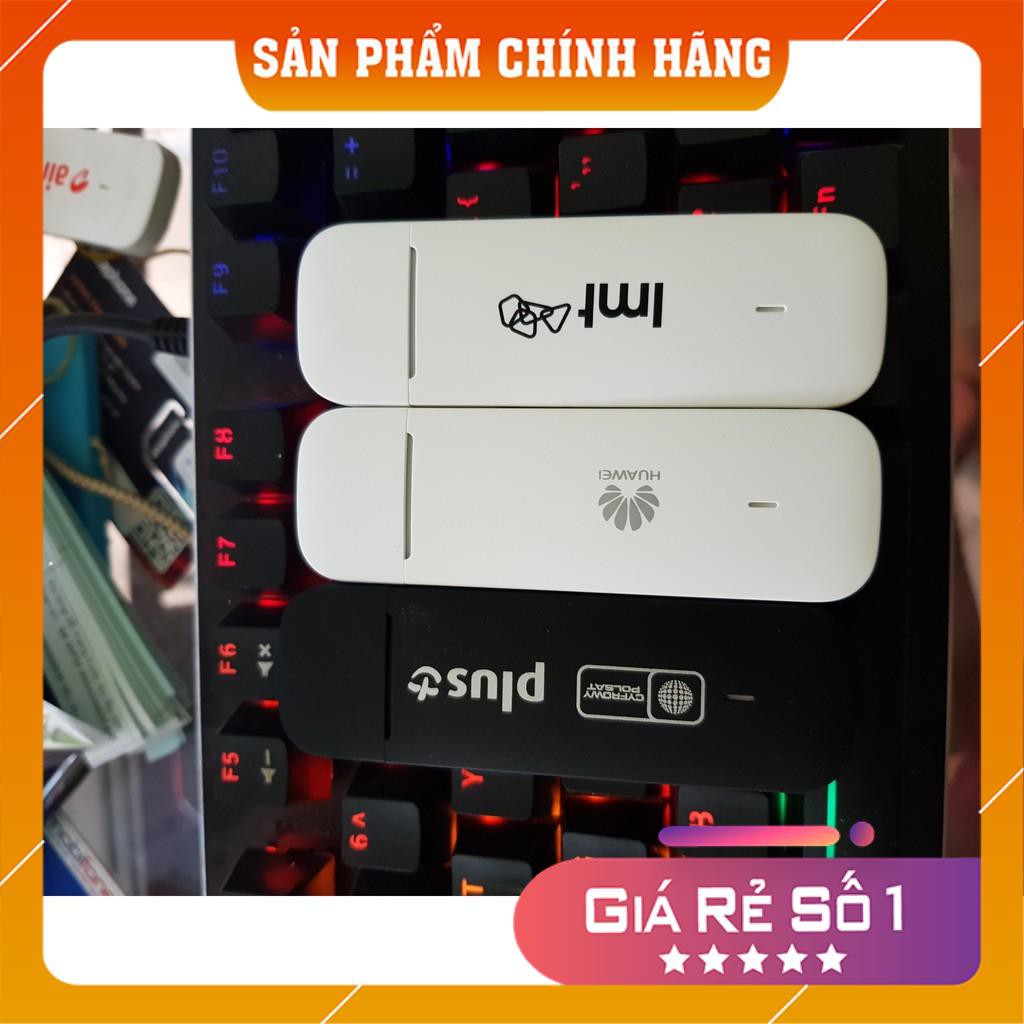 Dcom 4G Huawei E3372 Usb 4G Huawei E3372 Tốc Độ 150 Mb- Hỗ Trợ Đổi IP Mạng- CÓ PM CÀI ĐẶT VÀ ĐIỀU KHIỂN