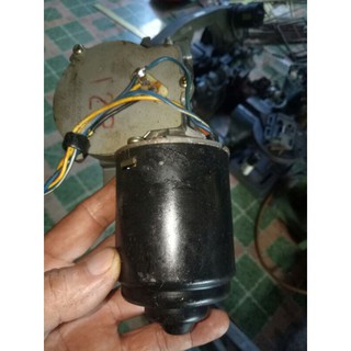 mô tơ giảm tốc nhật bãi xịn 12v