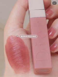 SON DIOR LIP TATOO MÀU 321 (có sẳn)