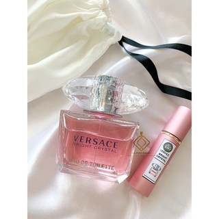 Versace Bright Crystal