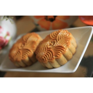Bánh trung thu handmade
