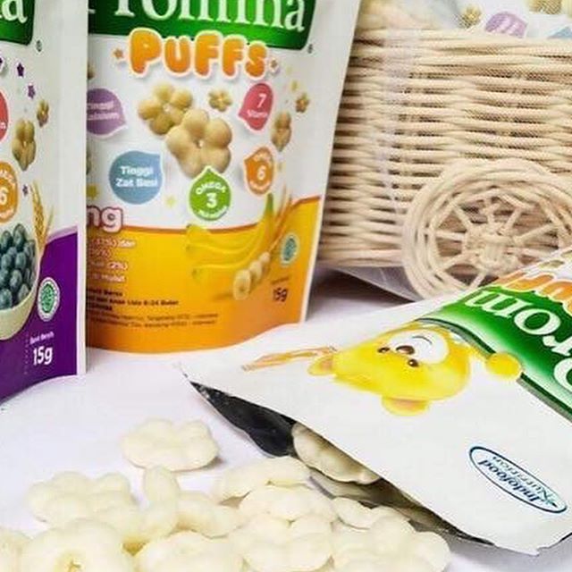 BÁNH ĂN DẶM PROMINA 8m+